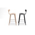 Барний стілець Jazz 2402 Black (2402.302SG ANR108)4